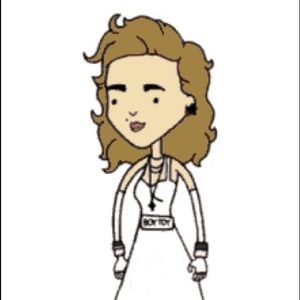 Meet your Posher, Jessica